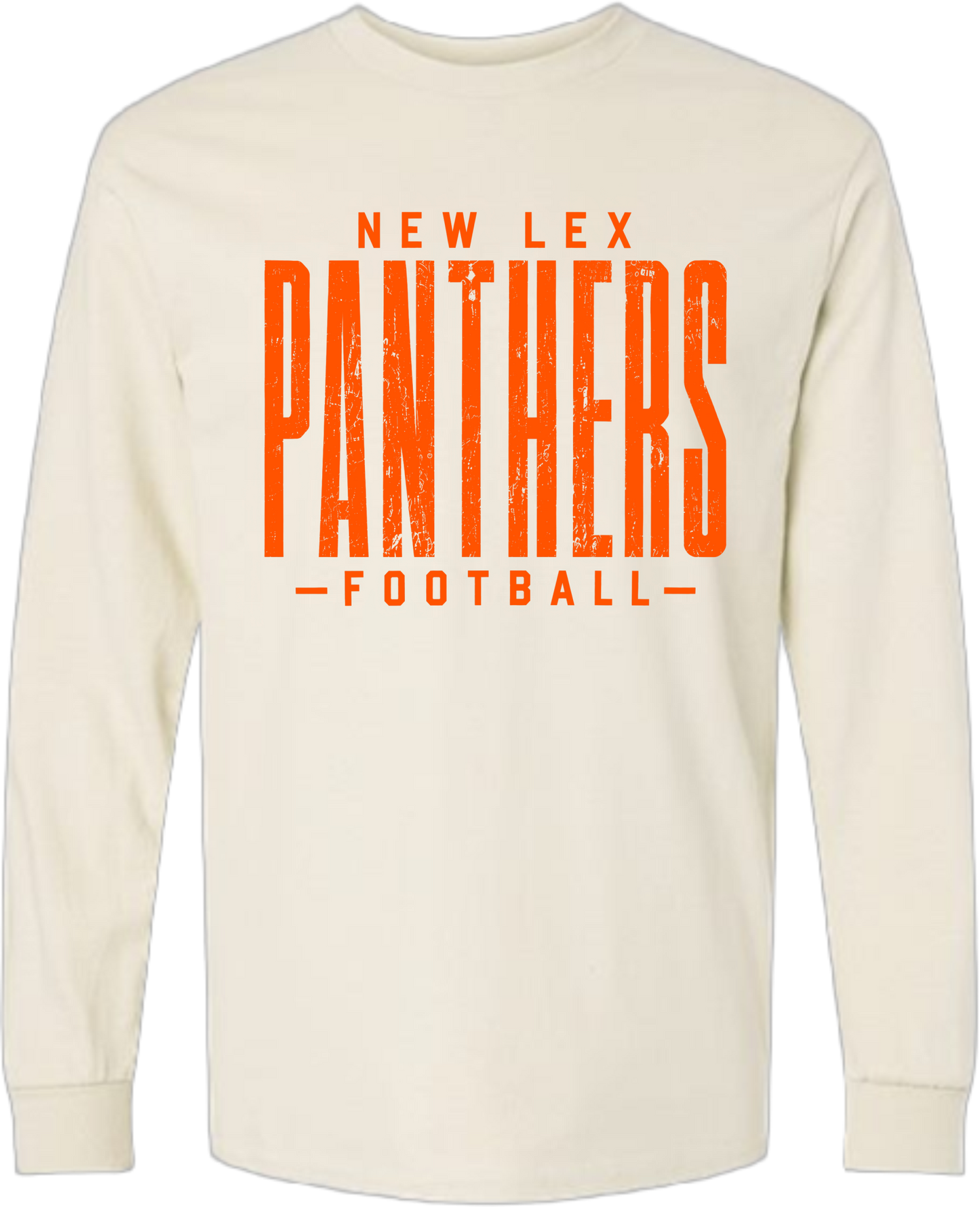 Biddy League Long Sleeve