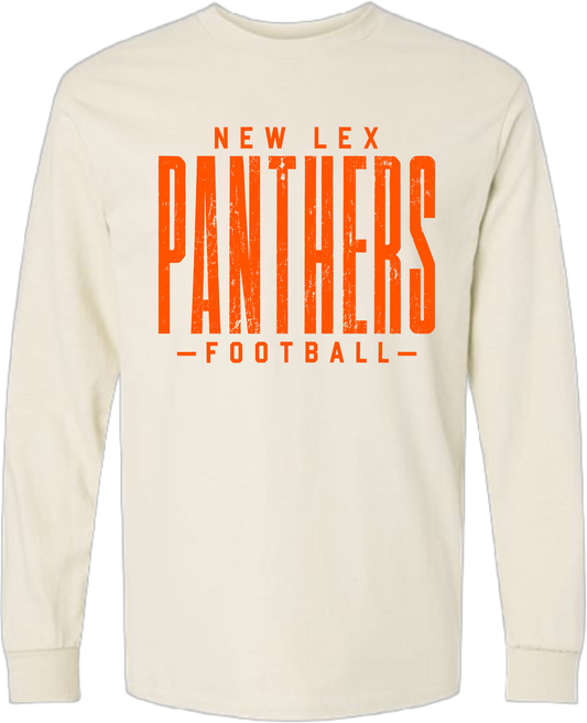 Biddy League Long Sleeve
