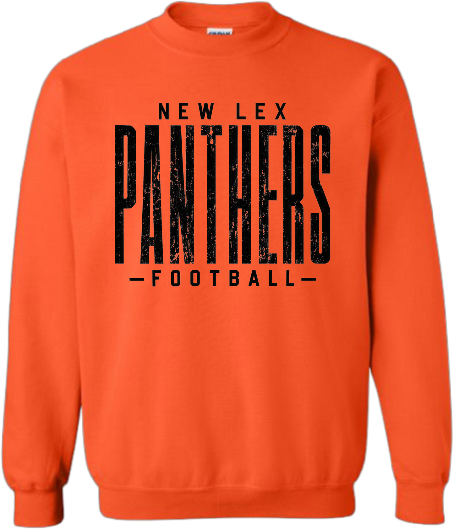 Biddy League Crewneck Sweatshirt