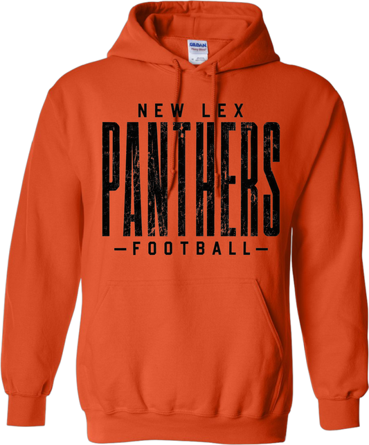 Biddy League Hoodie