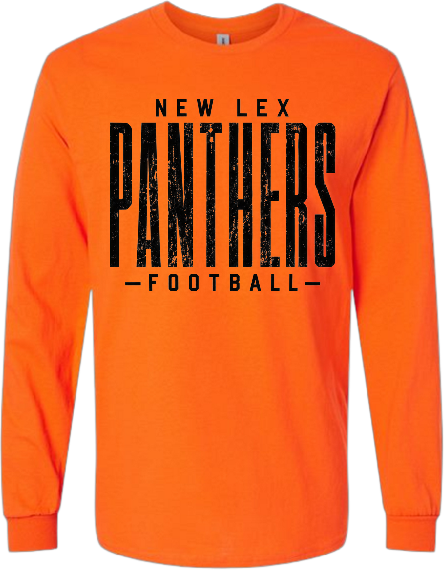 Biddy League Long Sleeve