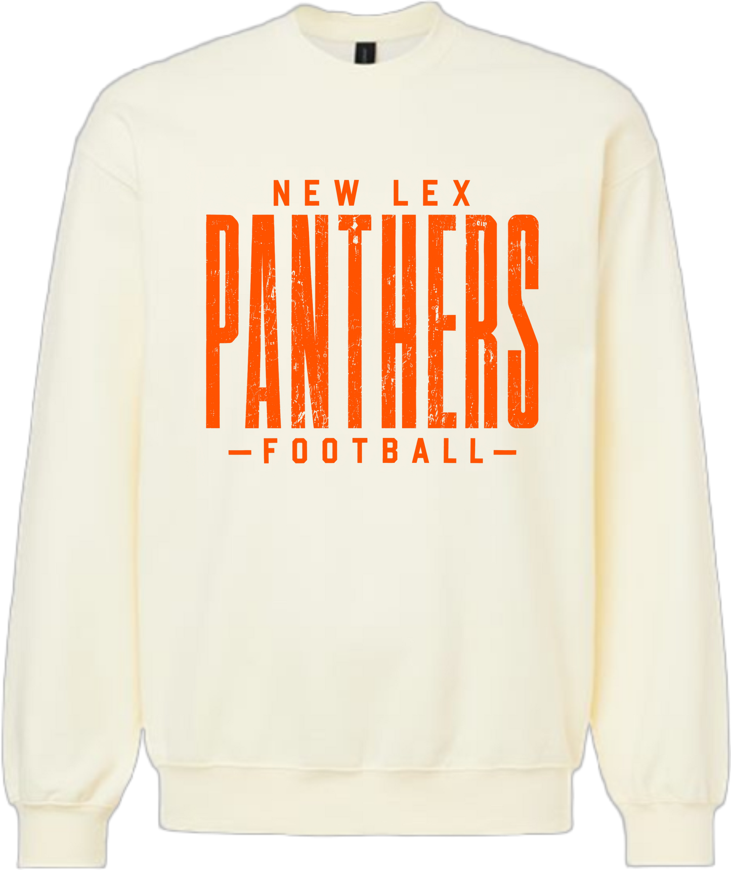 Biddy League Crewneck Sweatshirt