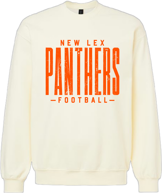Biddy League Crewneck Sweatshirt