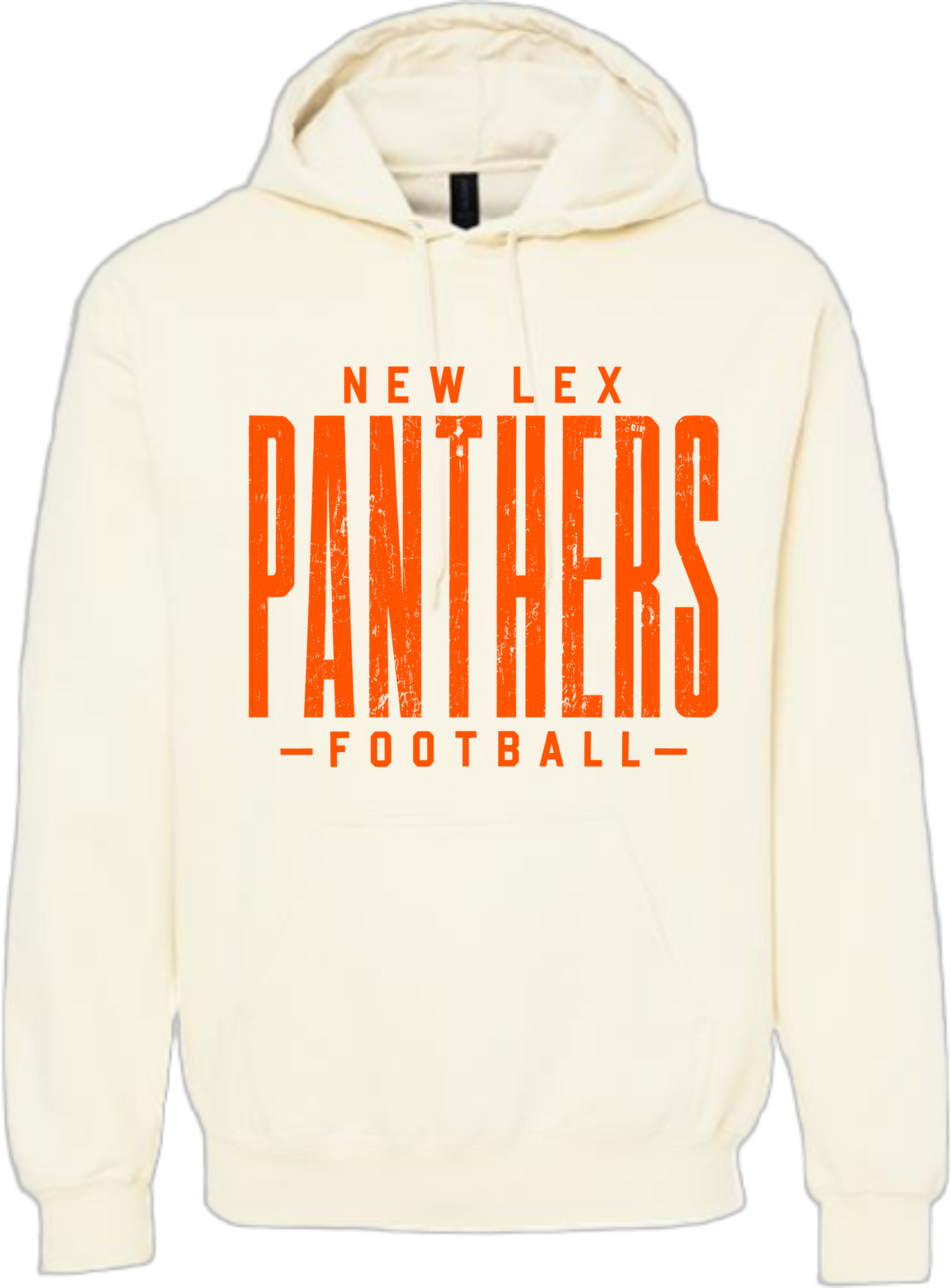 Biddy League Hoodie