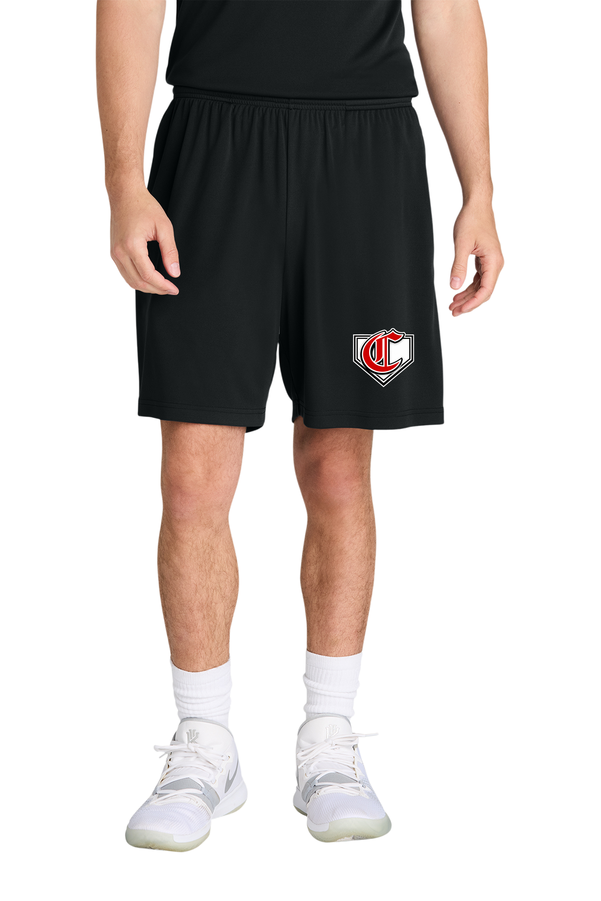 Crooksville Little League Shorts
