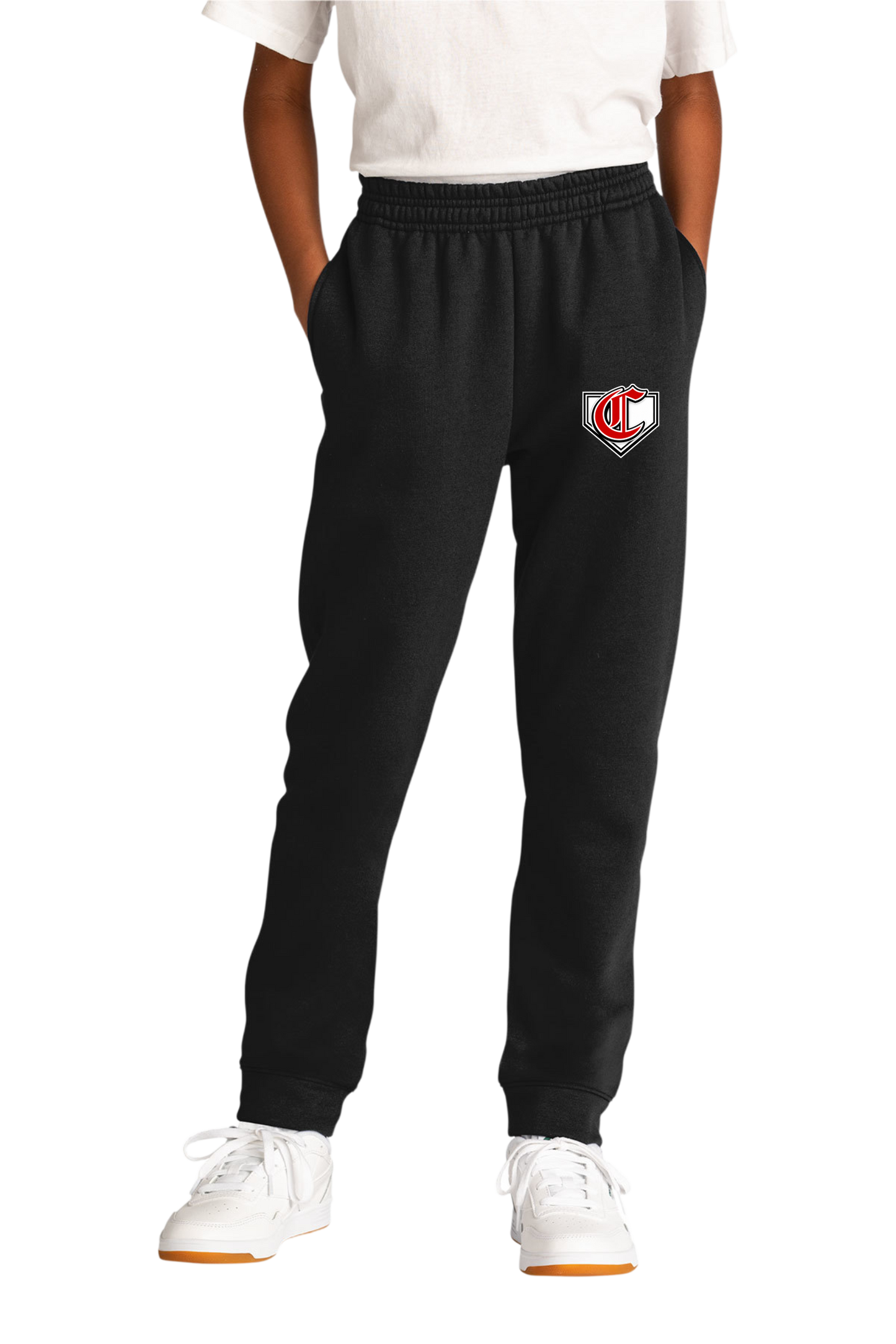 Crooksville Little League Jogger Sweats
