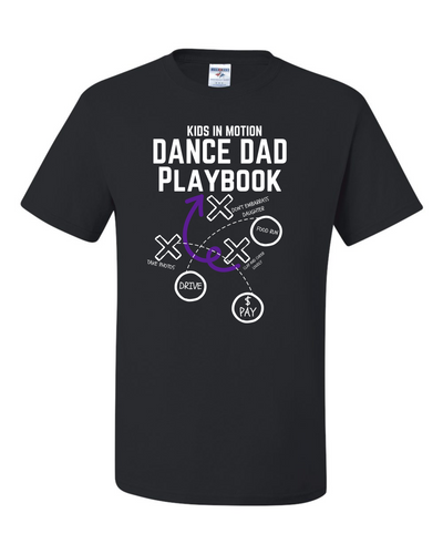 DANCE DAD 2