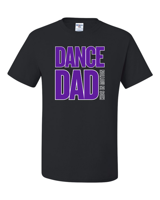 DANCE DAD 1