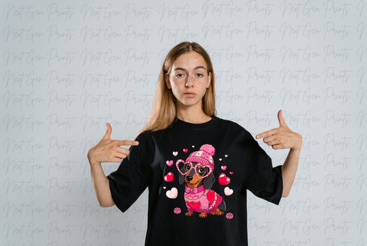 Valentine's Day Print 2
