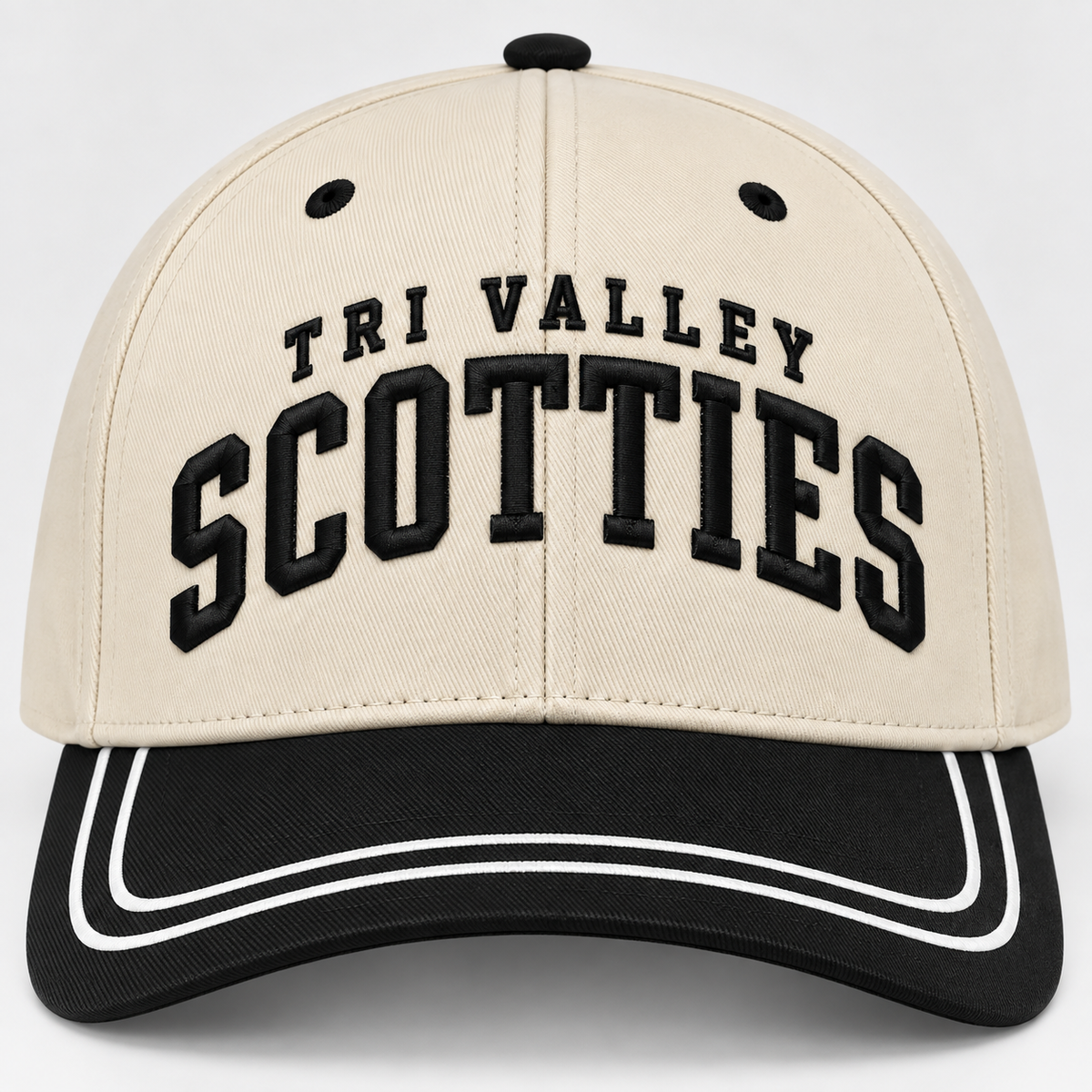Tri Valley Scotties Hat