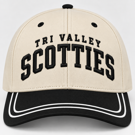 Tri Valley Scotties Hat