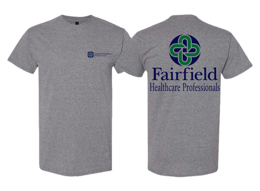 FHP Regular Style Tshirt