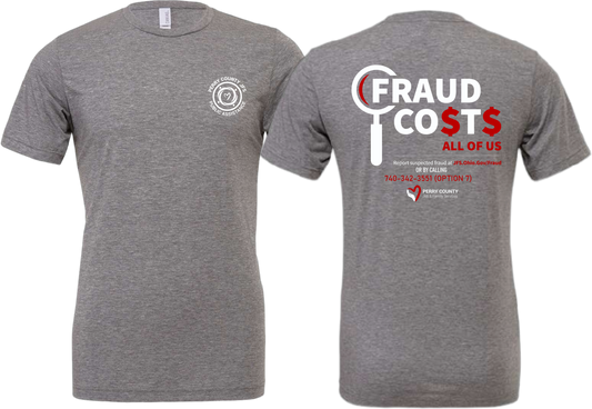 JFS_Fraud Cost * COLOR LOGO* Bella Triblend