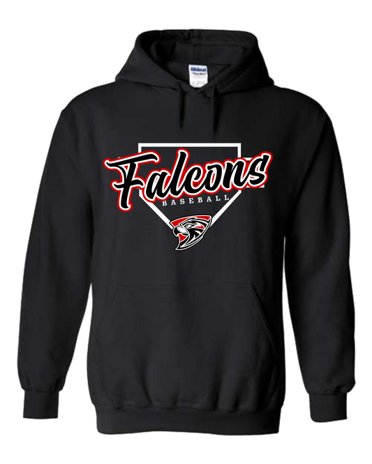 FUBaseball1 Hoodie