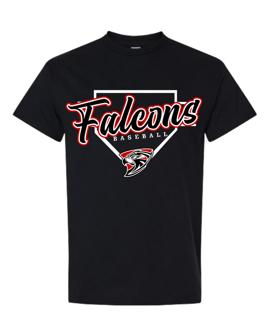 FUBaseball1 Tshirt