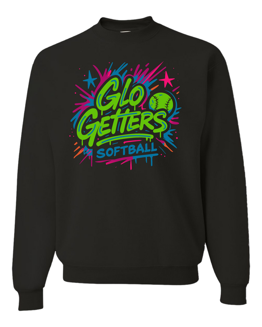 Glo Getters Crew