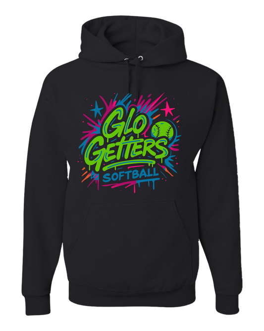 Glo Getters Hoodie