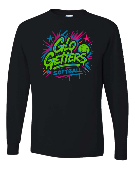 Glo Getters Long Sleeve