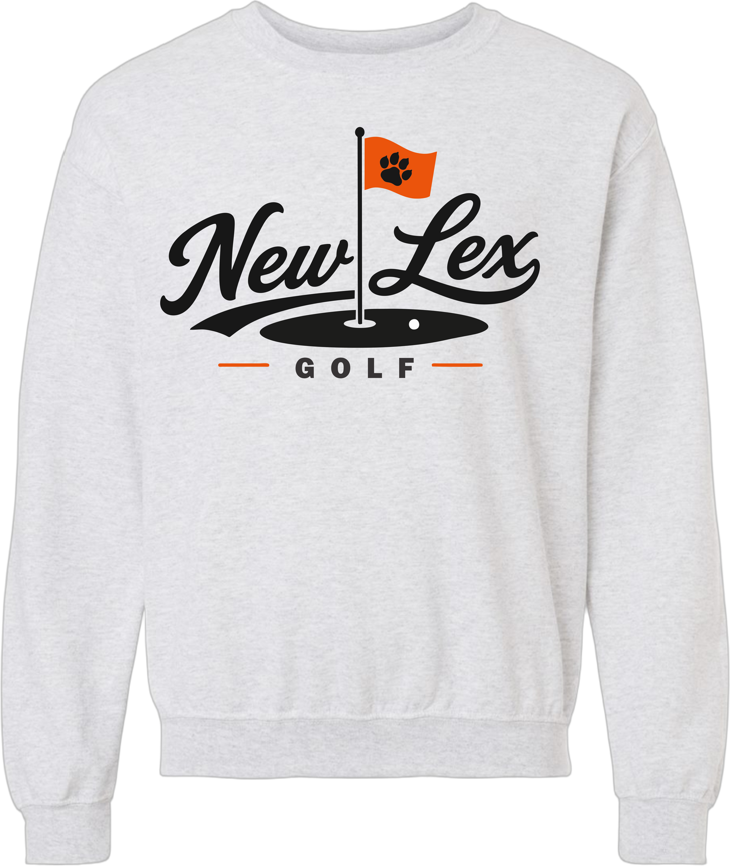 NL Back to School _ Golf Design 2 Crew