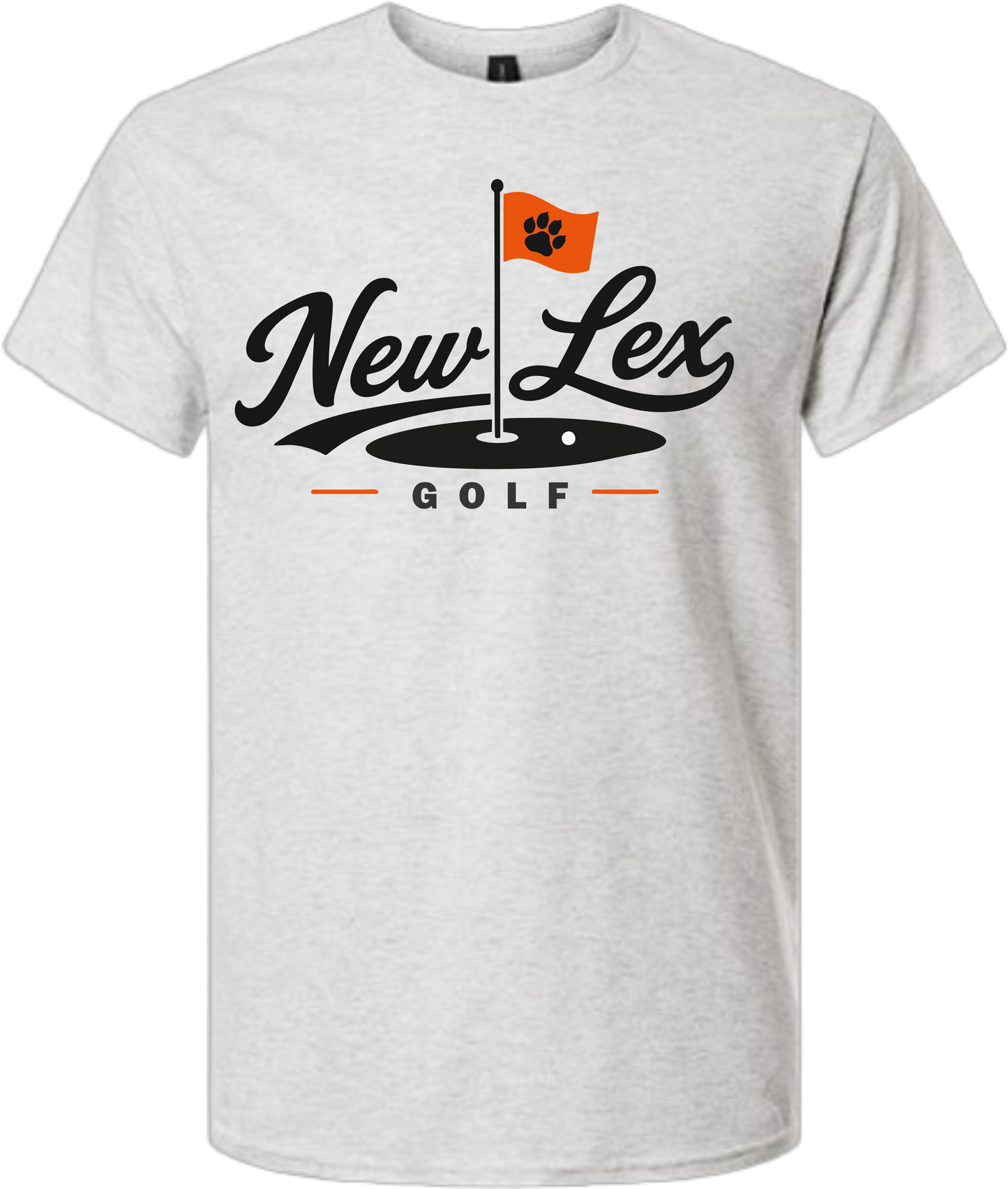 NL Back to School _ Golf Design 2 T