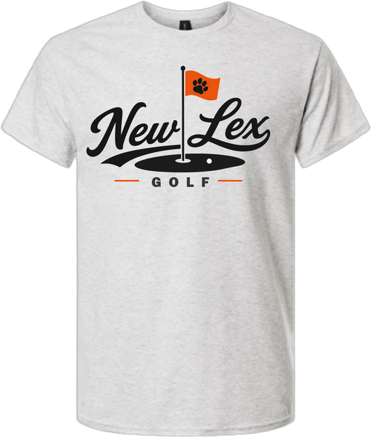 NL Back to School _ Golf Design 2 T