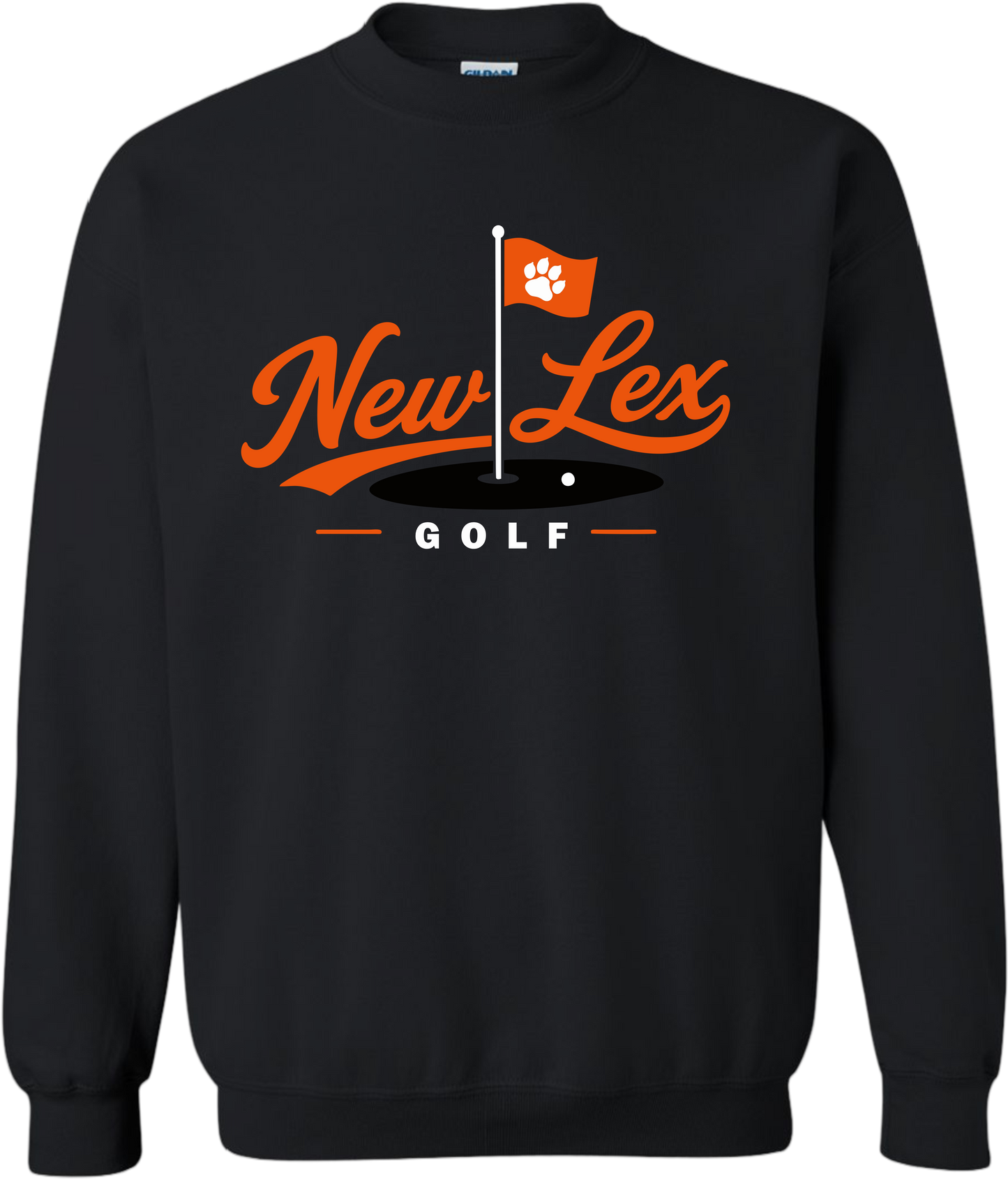 NL Back to School _ Golf Design 2 Crew