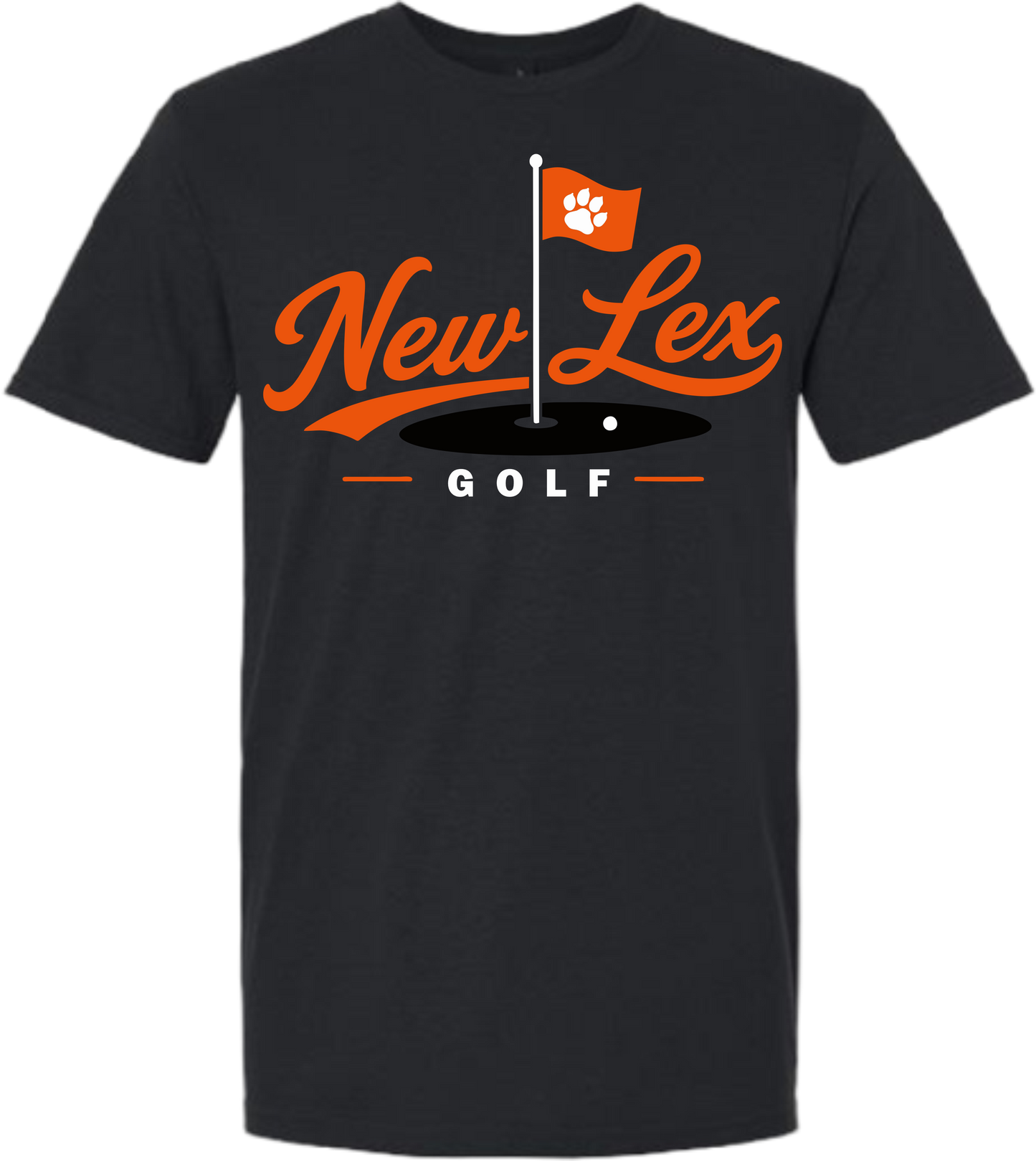 NL Back to School _ Golf Design 2 T