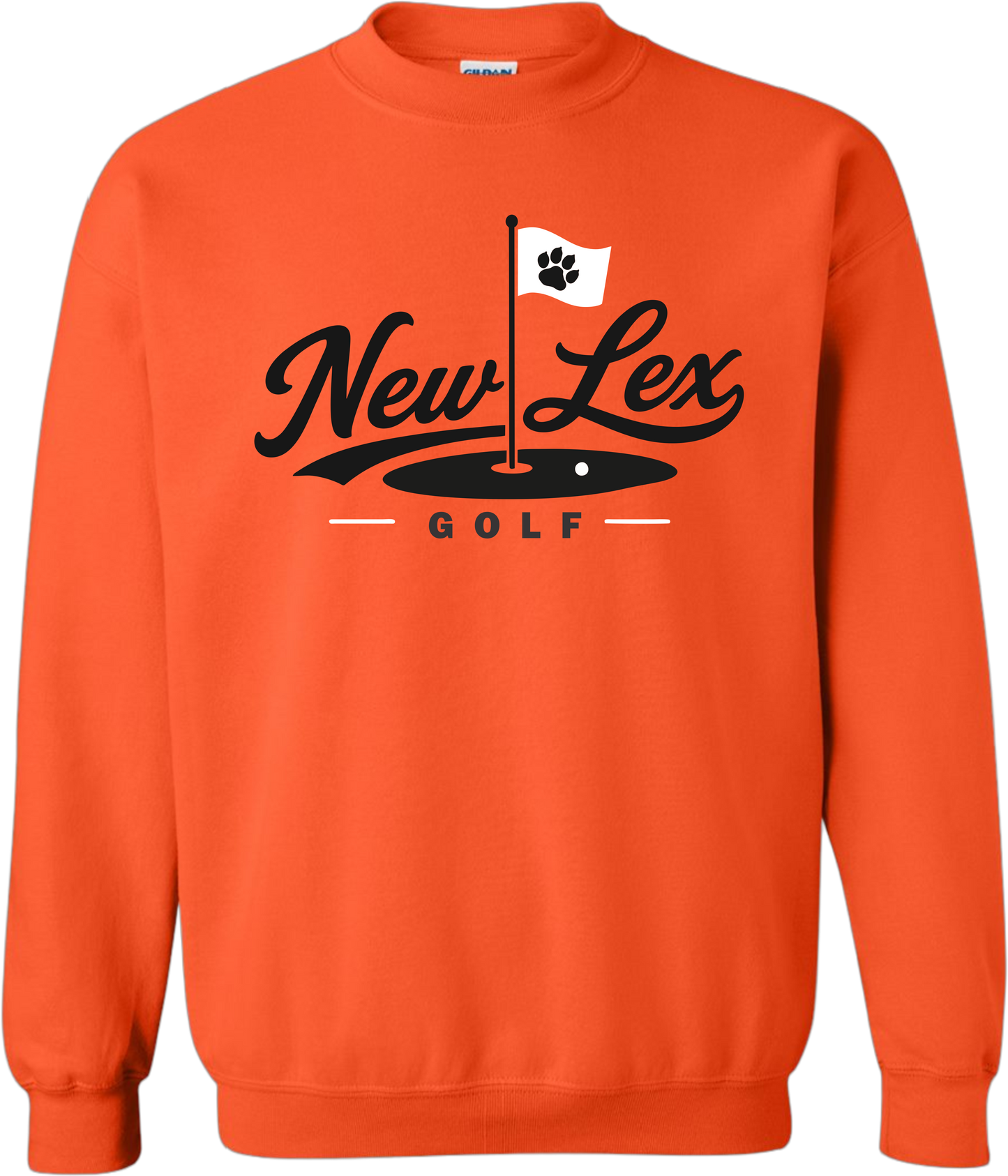 NL Back to School _ Golf Design 2 Crew