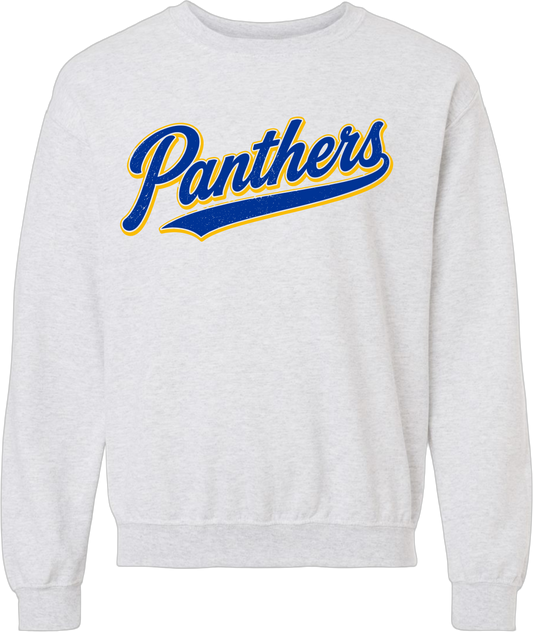 Maysville Panthers Varsity Script Crew