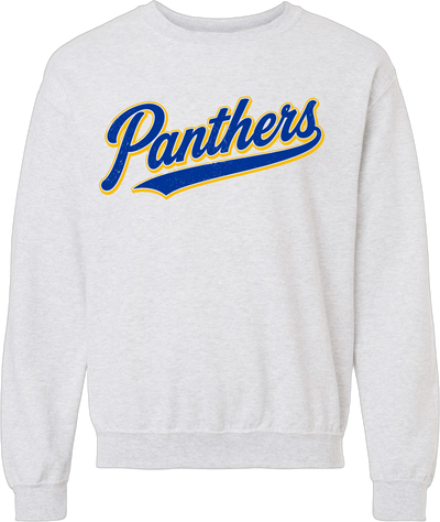 Maysville Panthers Varsity Script Crew