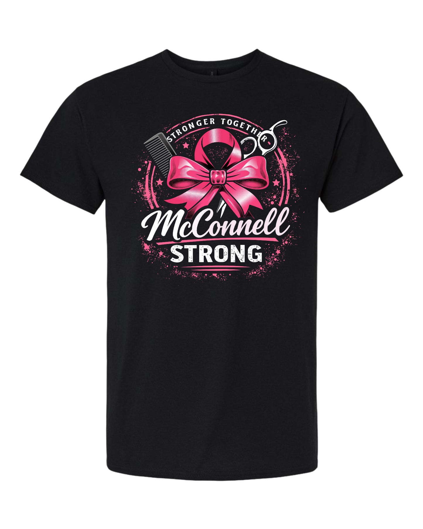 McConnell T'shirt