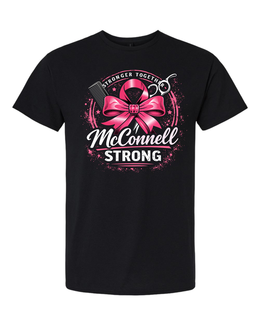 McConnell T'shirt