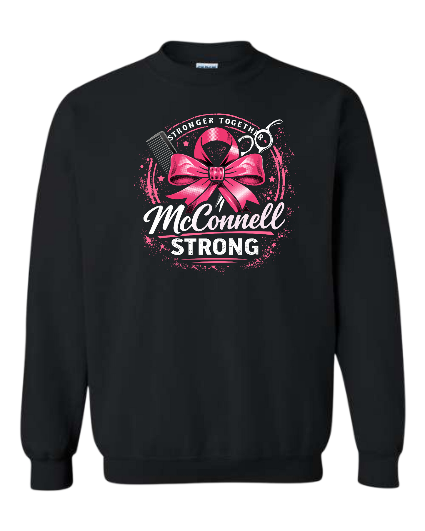 McConnell Crew Sweatshirt