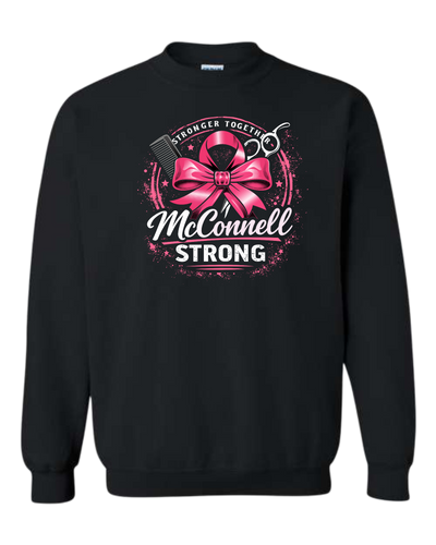 McConnell Crew Sweatshirt