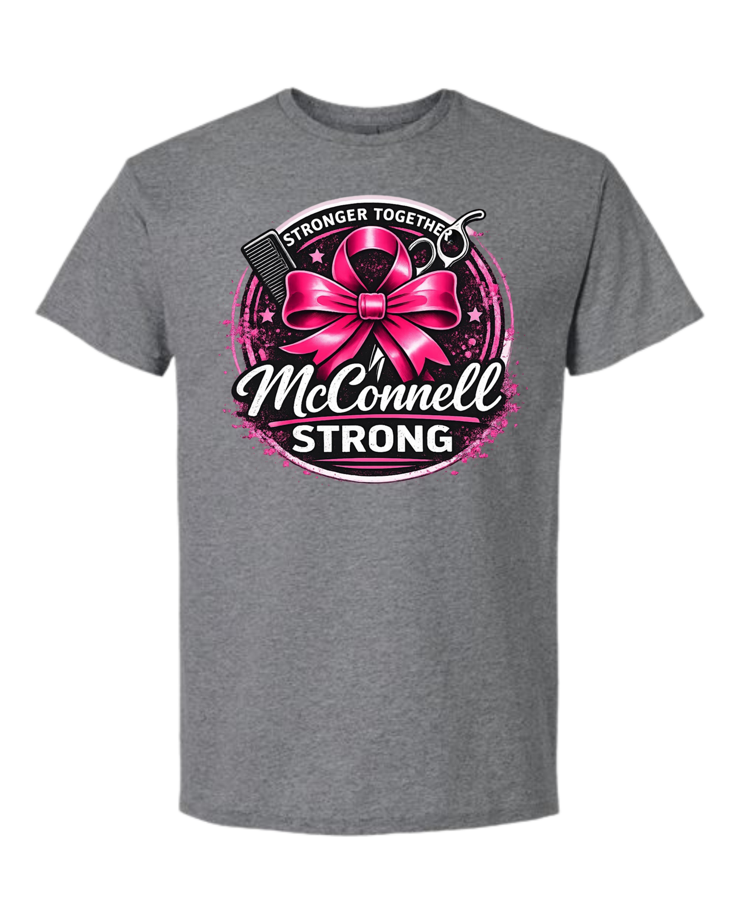 McConnell T'shirt