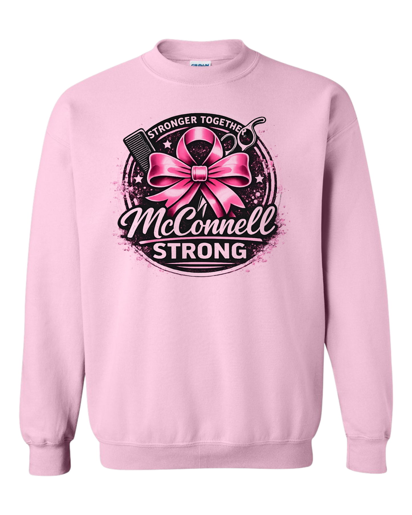 McConnell Crew Sweatshirt