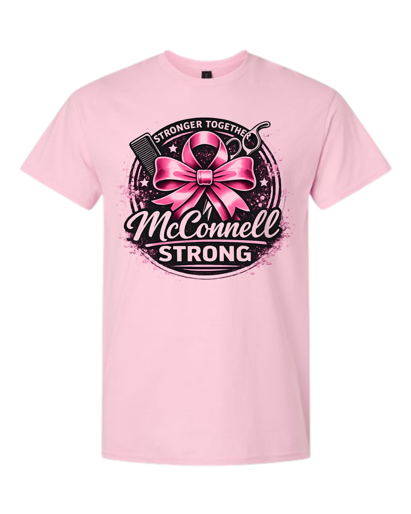 McConnell T'shirt