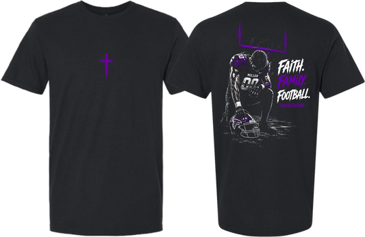 Miller_ Faith Family Football T