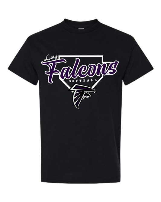 Miller Softball 1 Tshirt