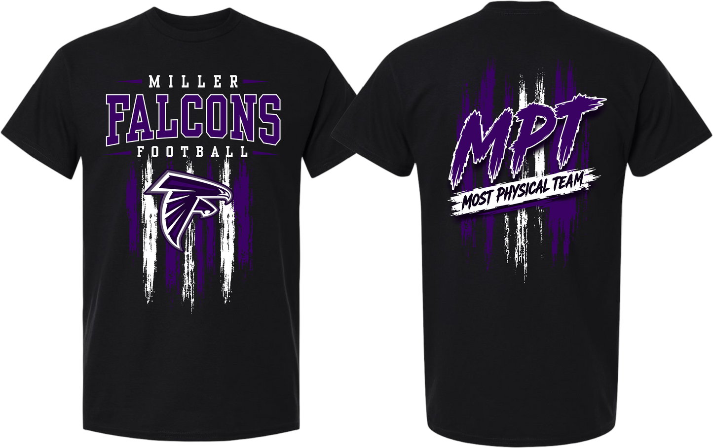 Miller Falcons_ MPT