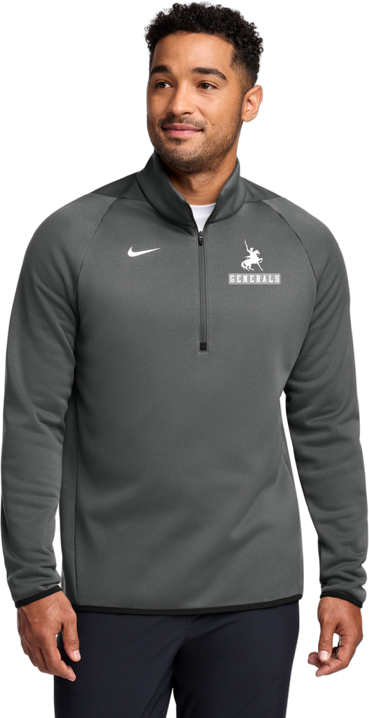 Sheridan Back to School_ Nike Quarter Zip