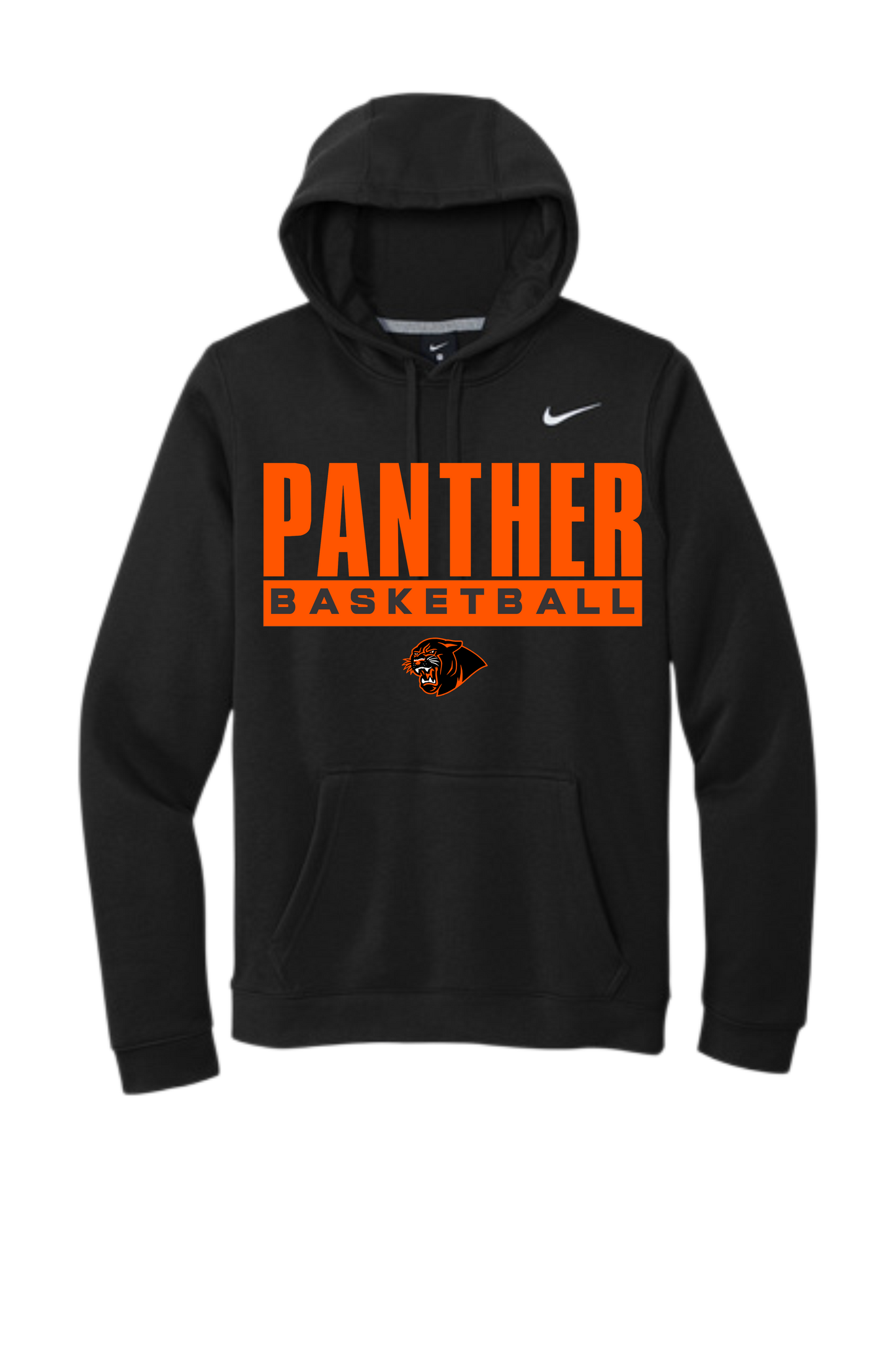 NLBBALL_NIKE HOODIE