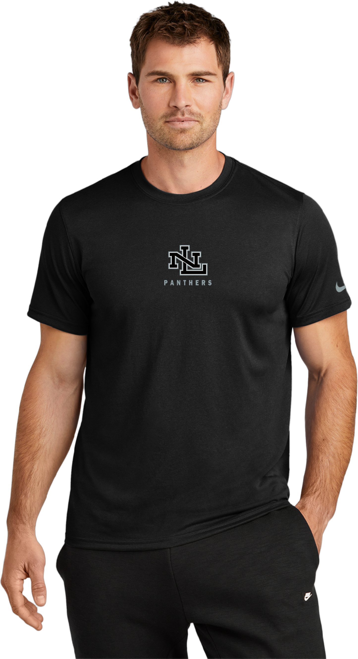 NL Back To School_ Nike legend Tee