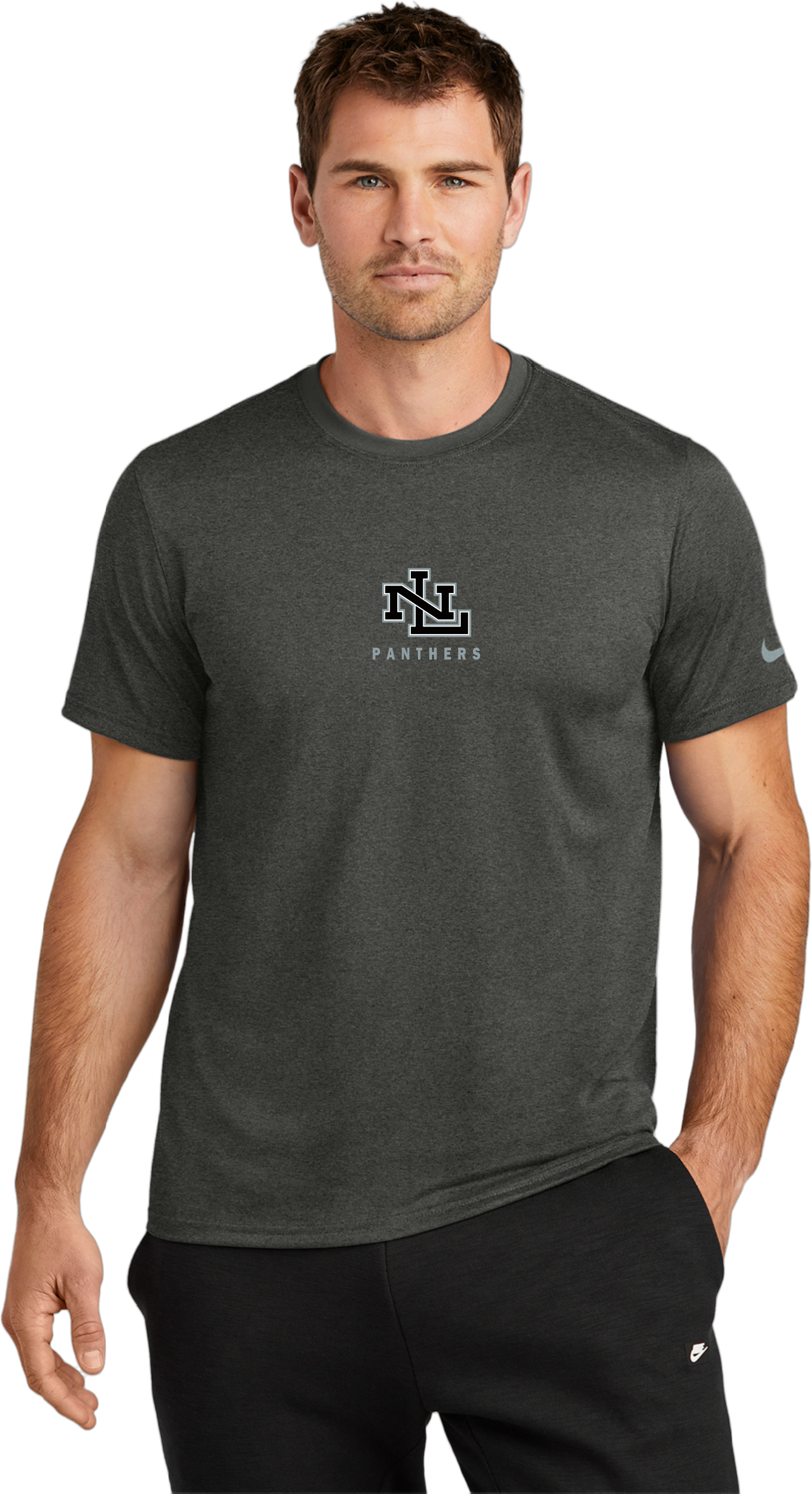 NL Back To School_ Nike legend Tee