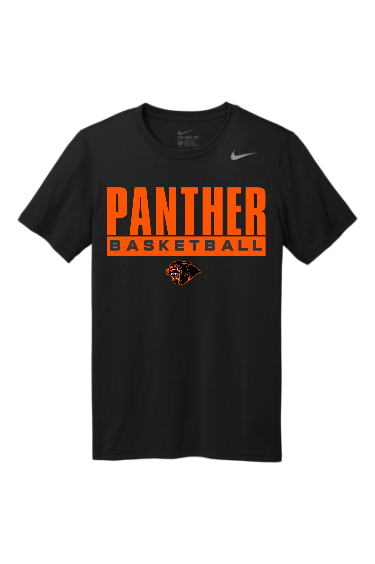 NLBBALL_NIKE T SHIRT
