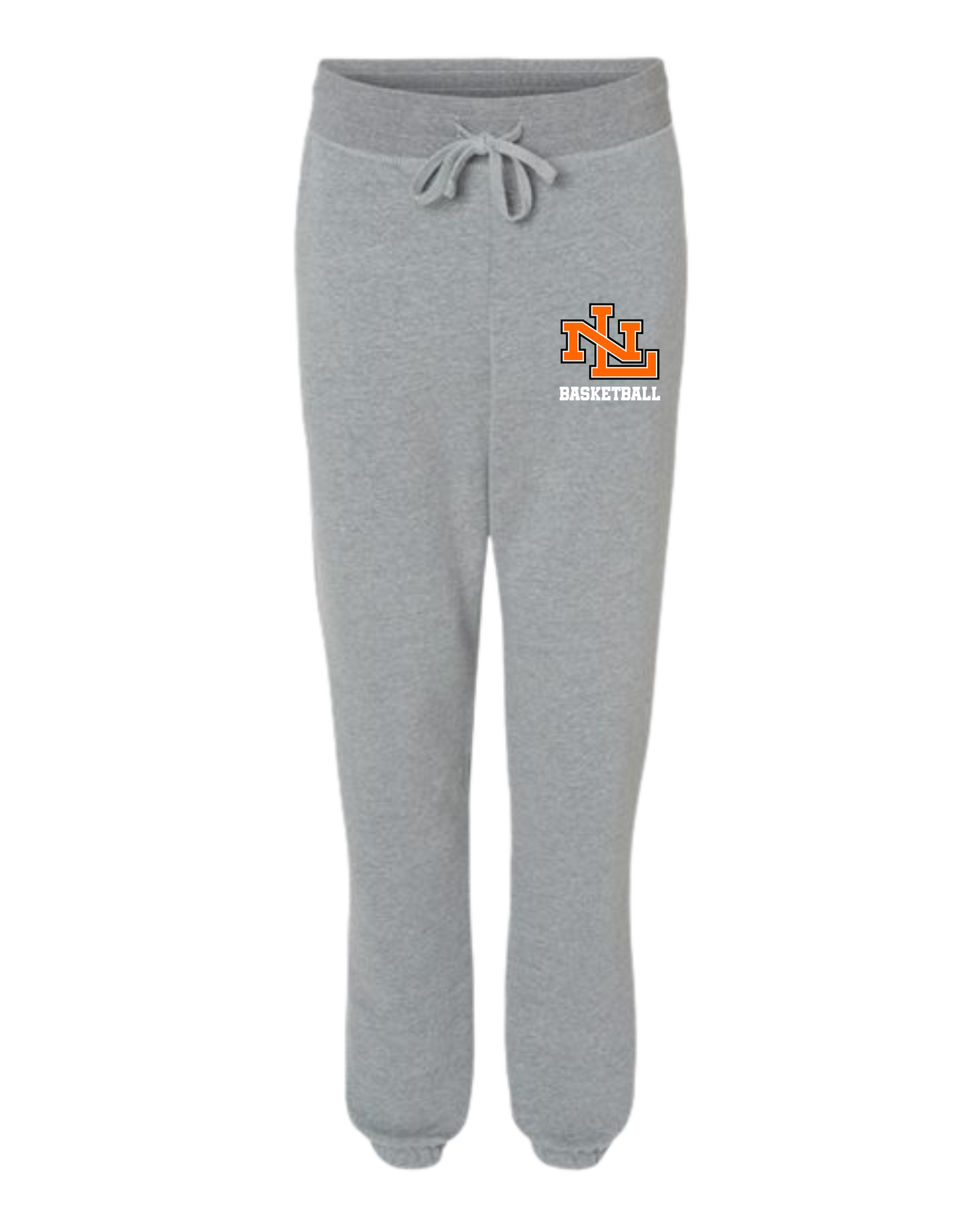 NLBBALL_UNISEX JOGGERS