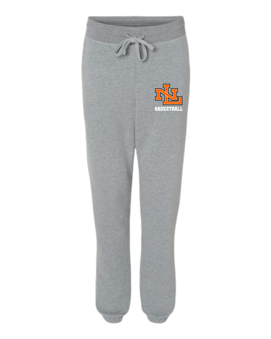 NLBBALL_UNISEX JOGGERS