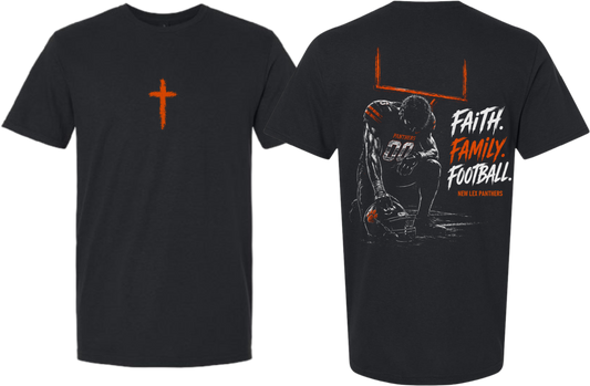 New Lex_ Faith Family Football T