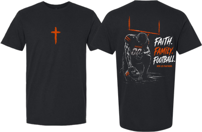New Lex_ Faith Family Football T