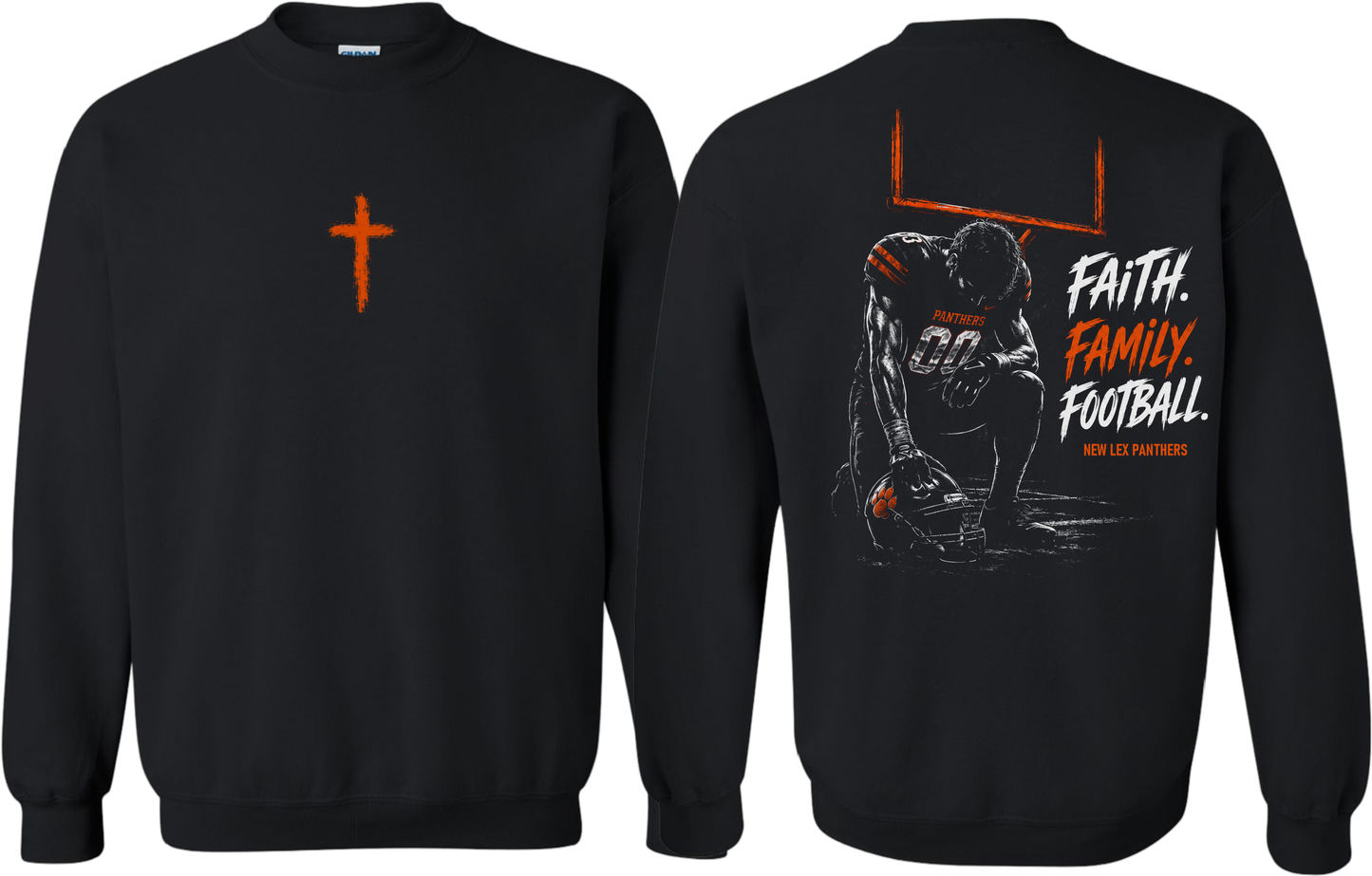 New Lex_ Faith Family Football Crew